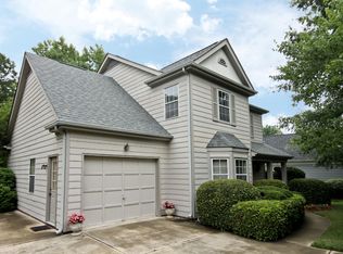 2821 Winghaven Ln, Charlotte, NC 28210
