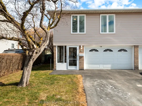 6 Glenridge Rd, Brampton, ON L6S 1N3