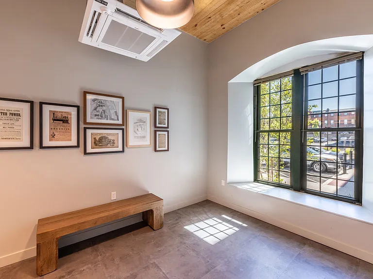Stone Mill Lofts — Photo 22