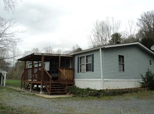186 W 973rd Hwy, Cogan Station, PA 17728