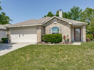 7303 Carriage Bnd, San Antonio, TX 78249