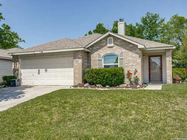 7303 Carriage Bend, San Antonio, TX 78249
