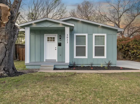 3023 Maryland Ave, Dallas, TX 75216