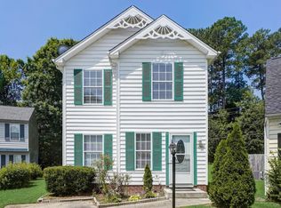 3632 Rawdon Dr, Durham, NC 27713