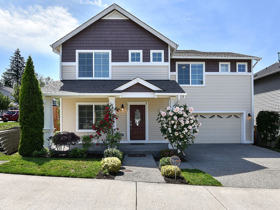 1st image of 9501 Hebner Ave SE