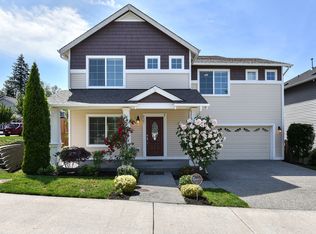 9501 Hebner Ave SE, Snoqualmie, WA 98065