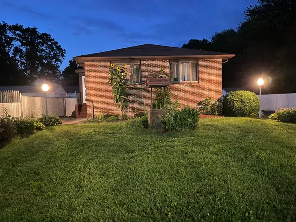 259 Dodge Ave #1, East Haven, CT 06512