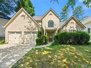 2235 Wilmington Cir NE, Marietta, GA 30062