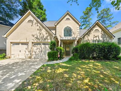 2235 Wilmington Cir NE, Marietta, GA, 30062