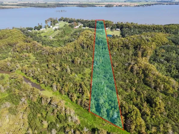 45532 Lakeside Rd, Gueydan, LA 70542