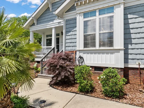 1201 Pegram St, Charlotte, NC 28205