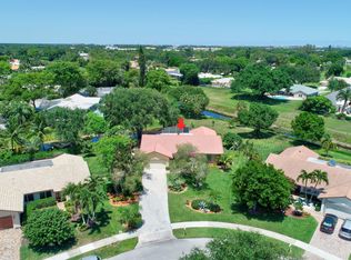 2903 NW 23rd Ct, Boca Raton, FL 33431