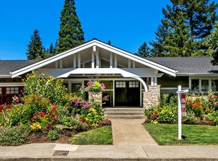 17502 Blue Heron Dr, Lake Oswego, OR 97034