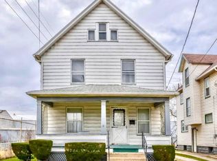 1505 Harrisburg Rd NE, Canton, OH 44705