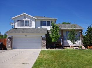 4534 W Ripple Creek Cir, West Jordan, UT 84088