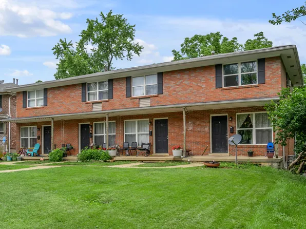 1041 Cross Keys Rd #1043, Lexington, KY 40504