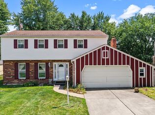 8625 Denallen Dr, Cincinnati, OH 45255