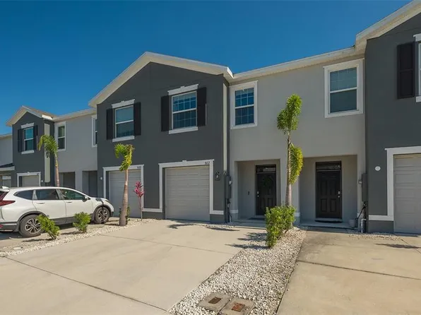 8612 Milestone Dr, Sarasota, FL 34238