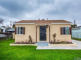 4927 E Wilbarn St, Compton, CA 90221