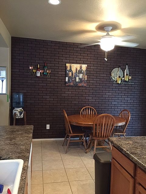 Large Kitchen