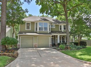 7919 Clarion Way, Houston, TX 77040