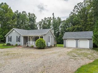 2413 Georges Rd, Powhatan, VA 23139