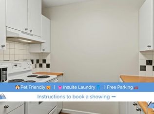 6611 Southoaks Cres #1905, Burnaby, BC V5E4L5