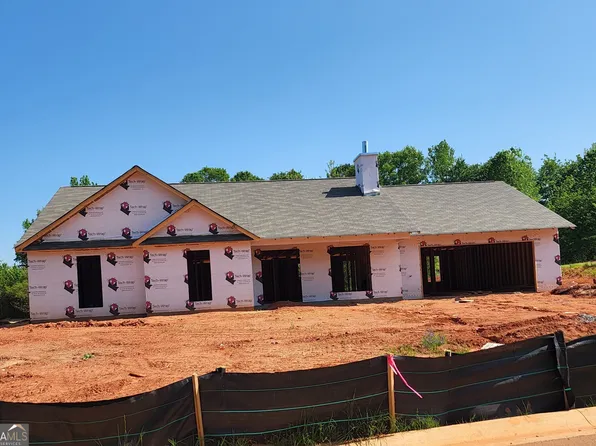 84 Chad Walk #55, Statham, GA 30666