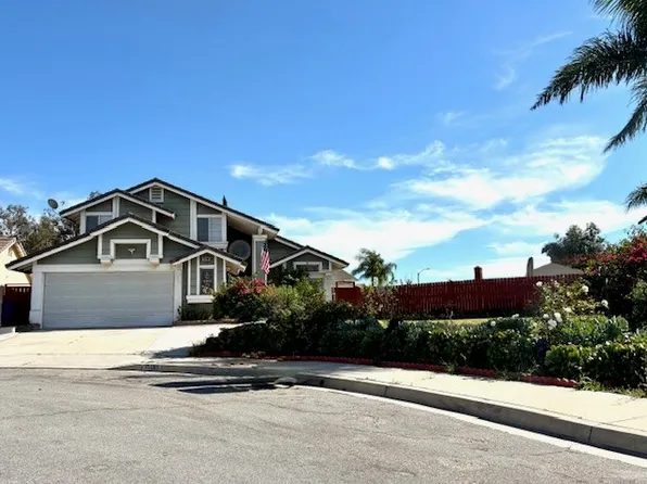 15085 Alyssum Ct, Fontana, CA 92336