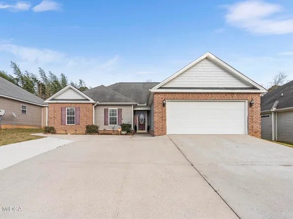 215 Wray St, Warner Robins, GA 31093