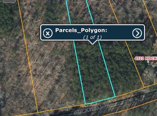 0 Rockwell Rd, Oxford, NC 27565