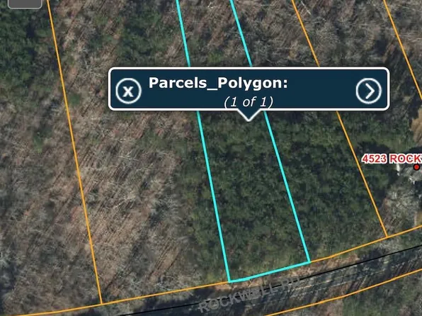 0 Rockwell Rd, Oxford, NC 27565