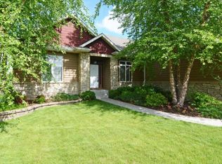 15584 Waco St NW, Ramsey, MN 55303