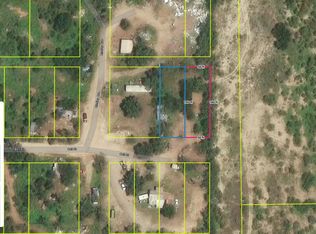 204 S Willow St, Brady, TX 76825