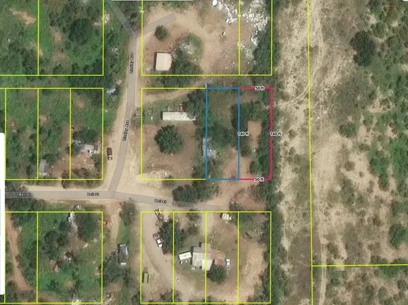 204 S Willow St, Brady, TX 76825
