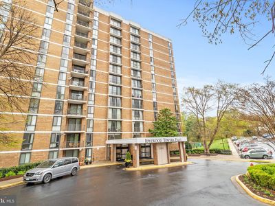 2311 Pimmit Dr APT 904, Falls Church, VA, 22043