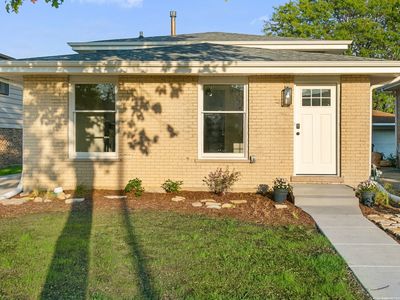 18037 Edwards Ave, Country Club Hills, IL, 60478