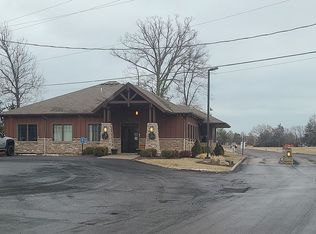 1775 S Lake Sherwood Dr, Marthasville, MO