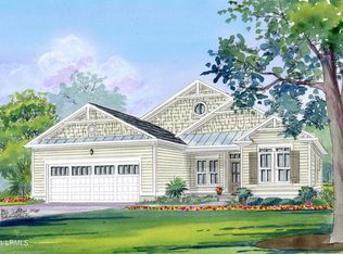 237 Locust Fence Rd, Saint Helena Island, SC 29920