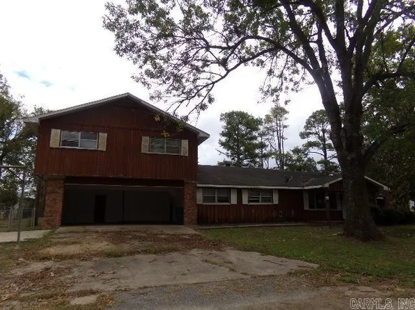 302 N Main St, Dewitt, AR 72042