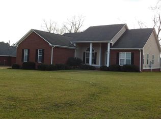 252 Hawkstead Dr, Leesburg, GA 31763