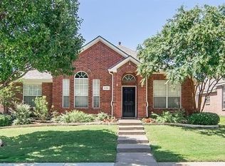 6105 White Pine Dr, Mc Kinney, TX 75070