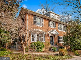 3923 Canterbury Rd, Baltimore, MD 21218