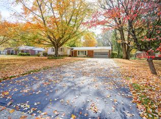 1113 Navajo Trail South Dr, Indianapolis, IN