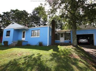 3646 McLane Pike, Red House, WV 25168