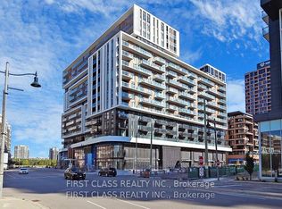 8119 Birchmount Rd #730A, Markham, ON L6G 0H5