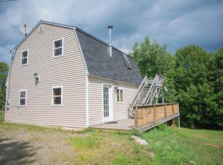 2 & 8 Neighborly Way, Holden, ME 04429