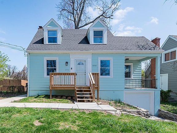 2nd image of 6510 Hedge Ave