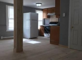 605 Spring St #2, Hawley, PA 18428