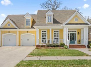 1008 Reunion Dr, Chattanooga, TN 37421